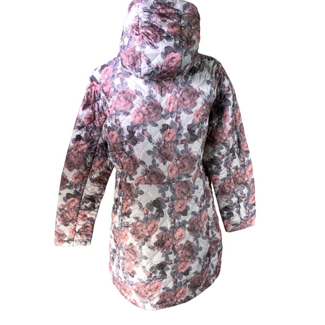 Unisex Luhta - Tikkitakki, koko 38 -  (2)