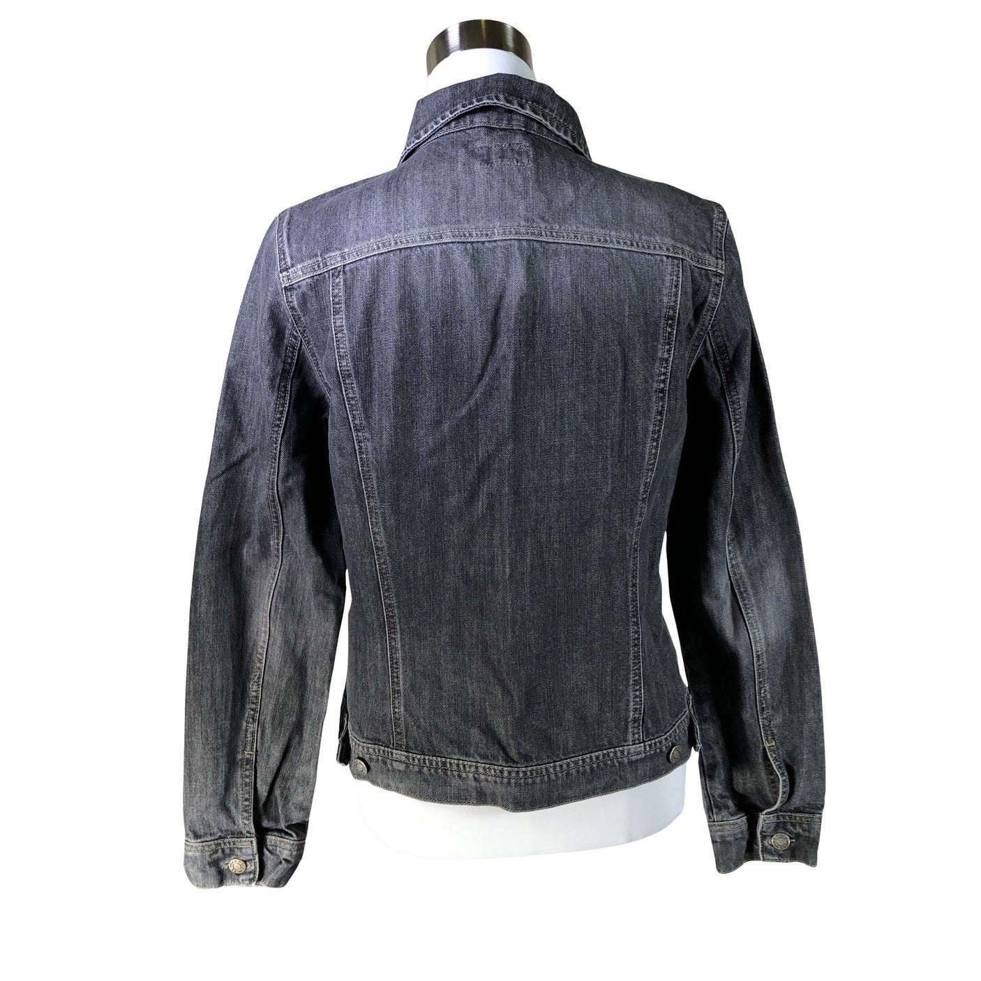 Unisex Mexx - Farkkutakki, koko 40 -  (2)