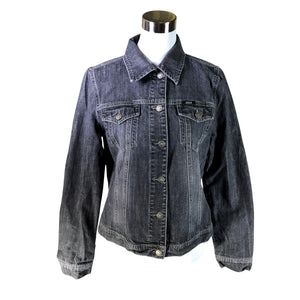 Unisex Mexx - Farkkutakki, koko 40 -  (1)