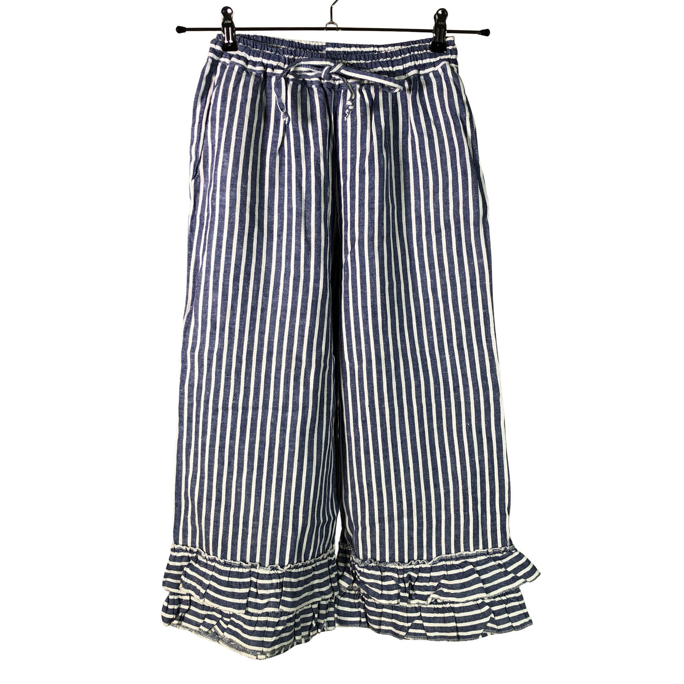 Unisex Bypias - Kangashousut, koko 34 -  (1)