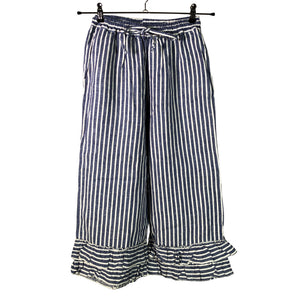 Unisex Bypias - Kangashousut, koko 34 -  (1)