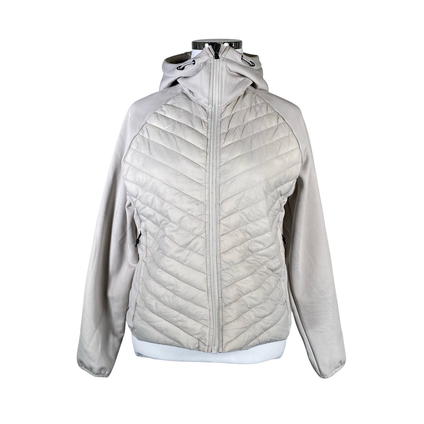 Unisex Mc Kinley - Kevyttoppatakki, koko 42 -  (1)