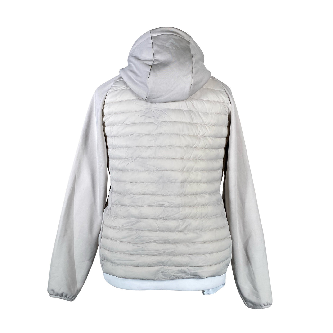 Unisex Mc Kinley - Kevyttoppatakki, koko 42 -  (2)