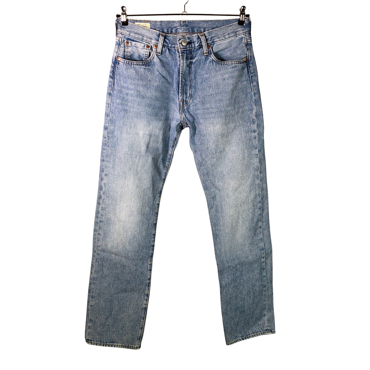 Unisex Levi's - Farkut, koko W30 -  (1)