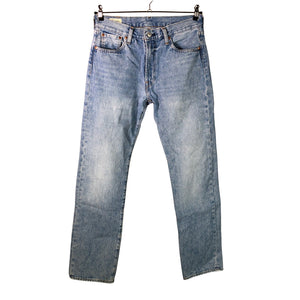 Unisex Levi's - Farkut, koko W30 -  (1)