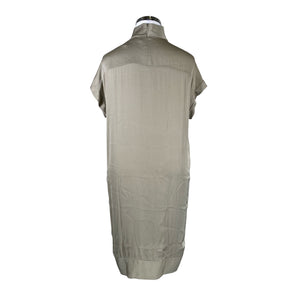 Unisex by Malene Birger - Sifonkimekko, koko 38 -  (2)