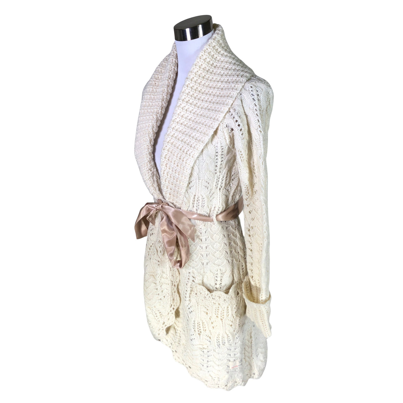 Unisex Odd Molly - Neuletakki, koko 34 -  (3)