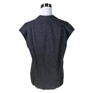 Unisex COS - Neuleliivi, koko 34 -  (2)