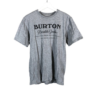Unisex Burton - T-paita, koko S -  (1)
