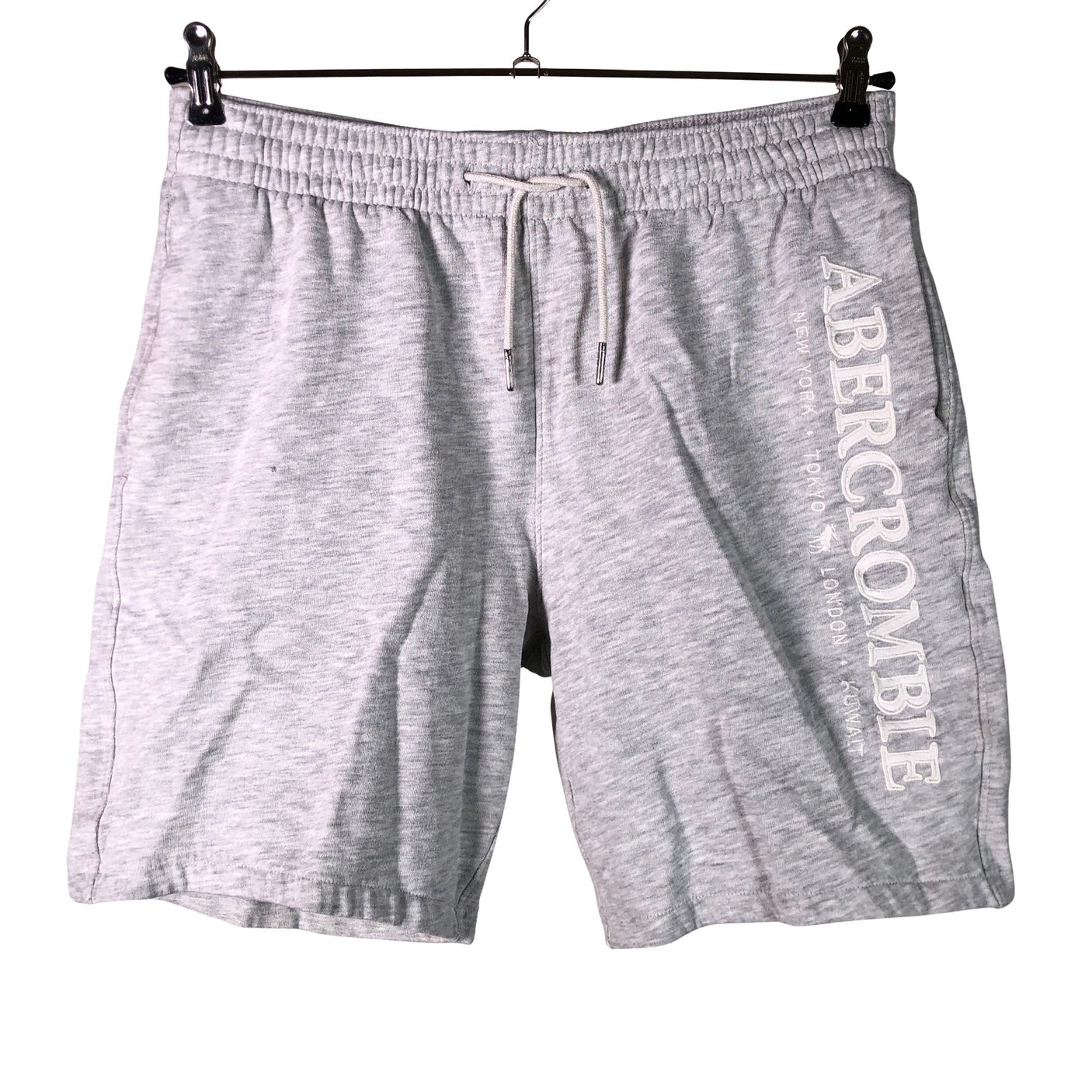 Unisex Abercrombie&Fitch - Collegeshortsit, koko M -  (1)