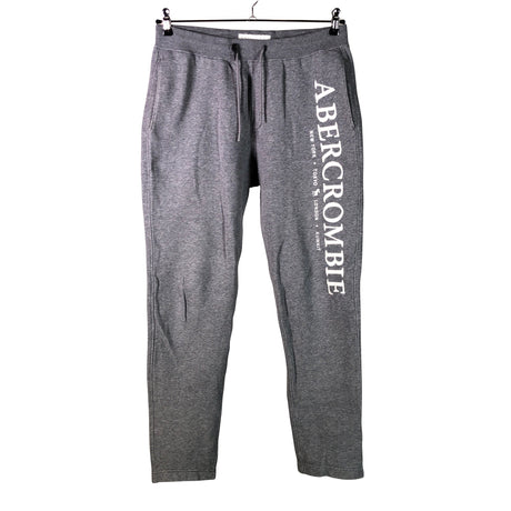 Unisex Abercrombie&Fitch - Collegehousut, koko M -  ()