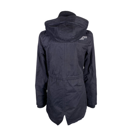 Unisex Superdry - Parkatakki, koko 36 -  (2)