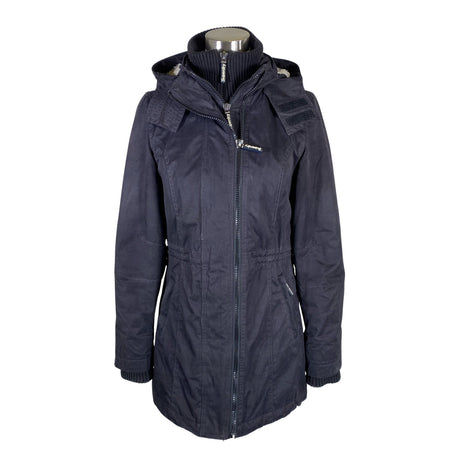 Unisex Superdry - Parkatakki, koko 36 -  ()
