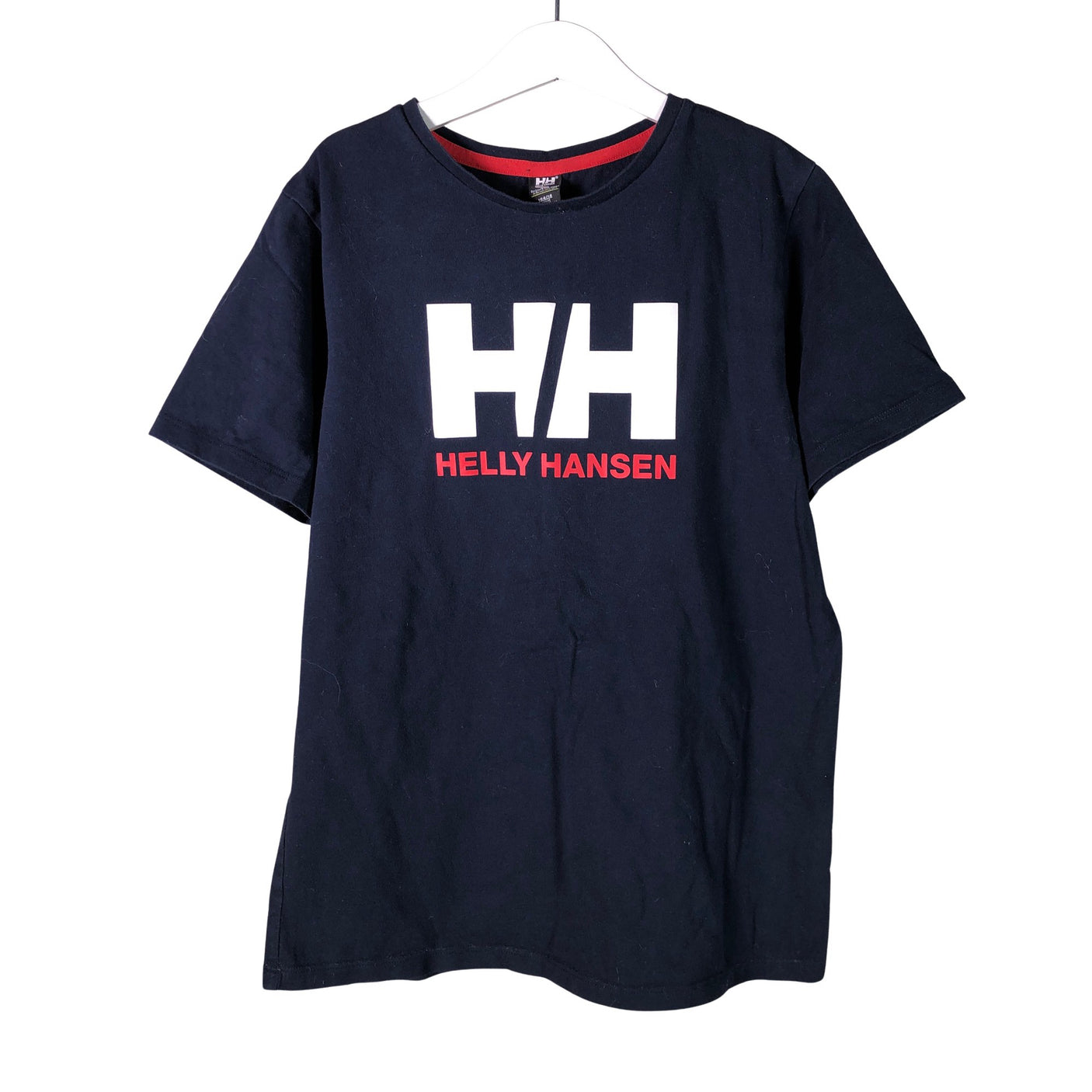 Unisex Helly Hansen - T-paita, koko 158 - 164 -  (1)