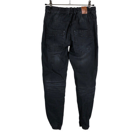Unisex POMPdeLUX - Farkut, koko 146 - 152 -  (2)