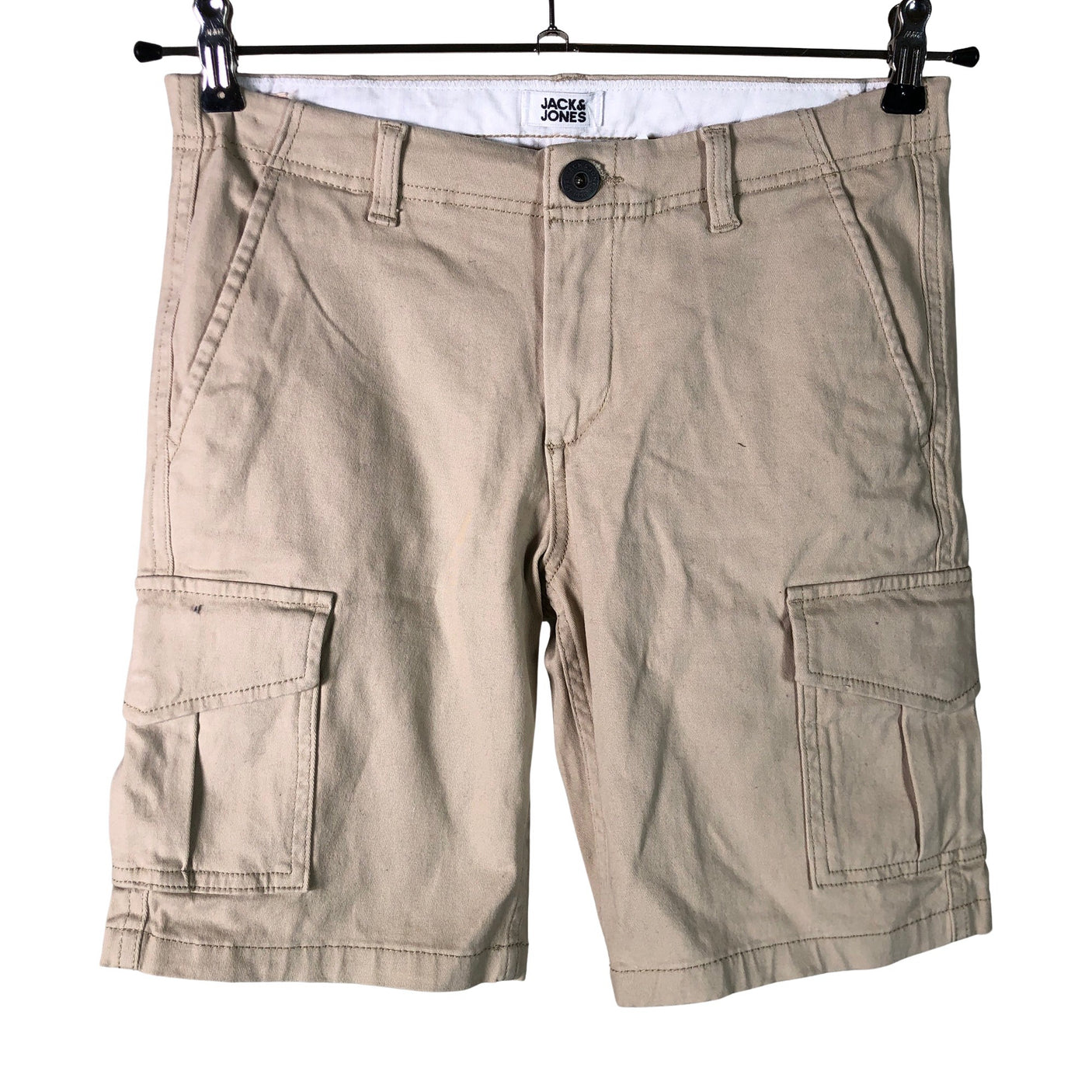 Unisex Jack & Jones - Shortsit, koko 152 - 158 -  (1)