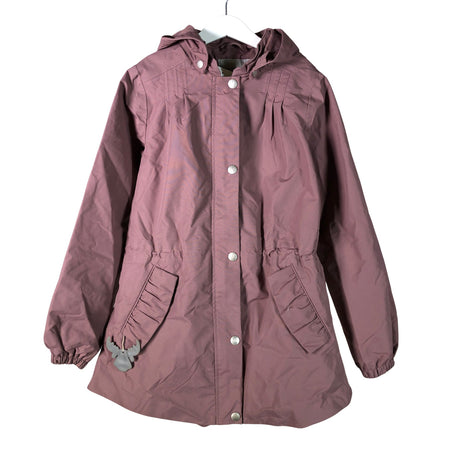 Unisex Wheat - Välikausitakki, koko 146 - 152 -  ()