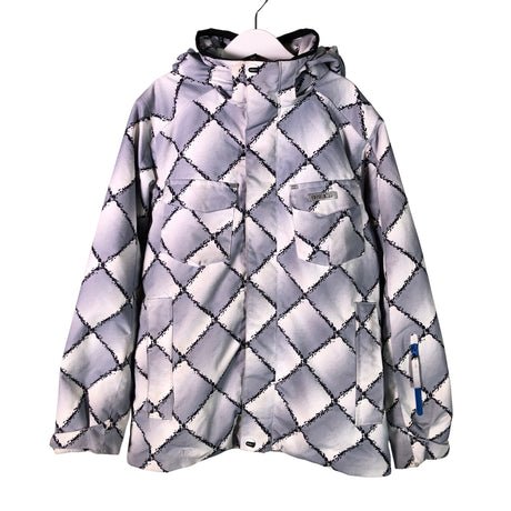 Unisex Halti - Toppatakki, koko 134 - 140 -  ()