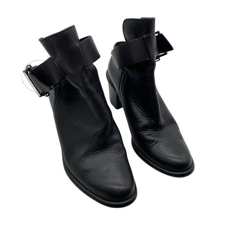 Unisex Miista - Nilkkurit, koko 37 -  (2)