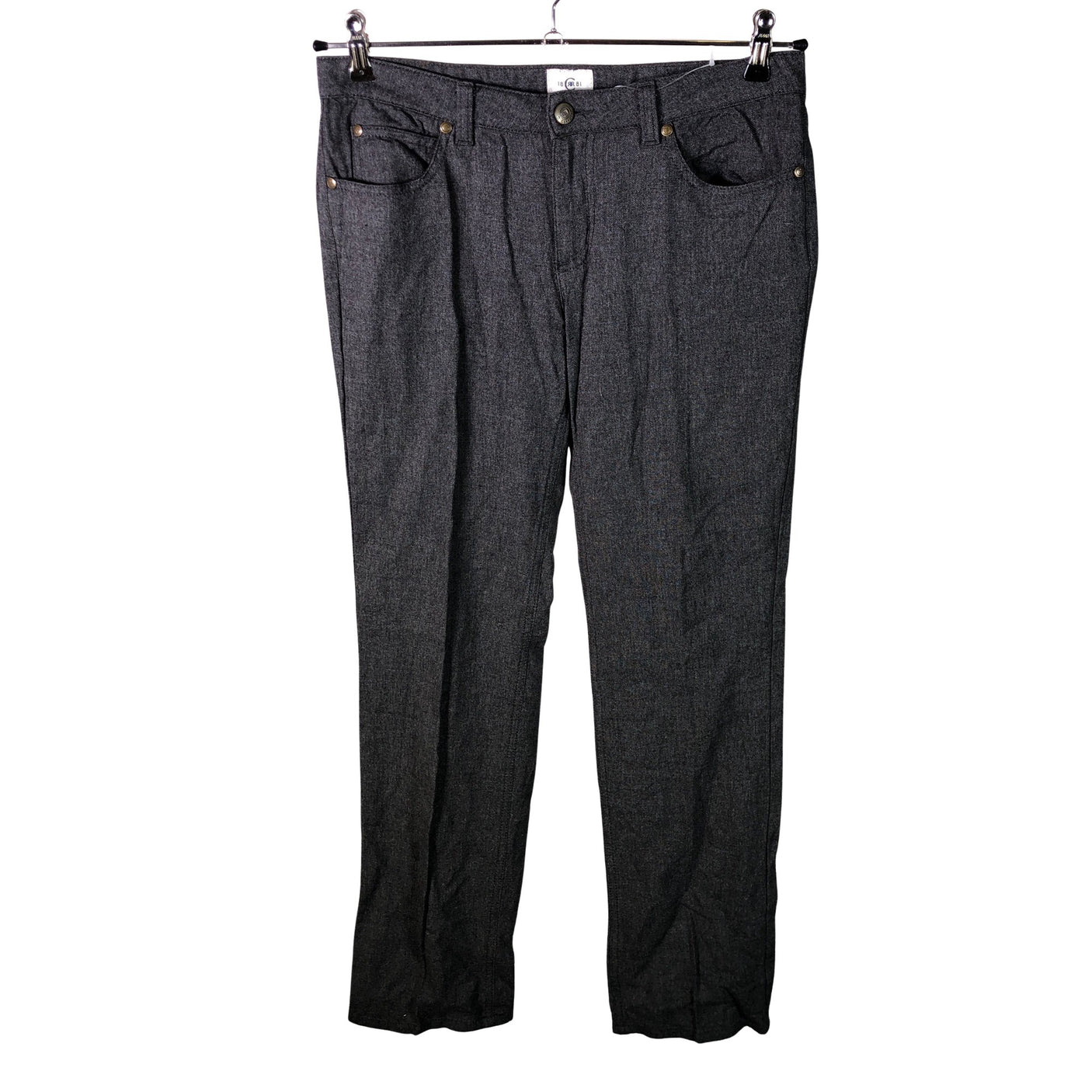 Unisex Cerruti 1881 - Kangashousut, koko W28 -  (1)