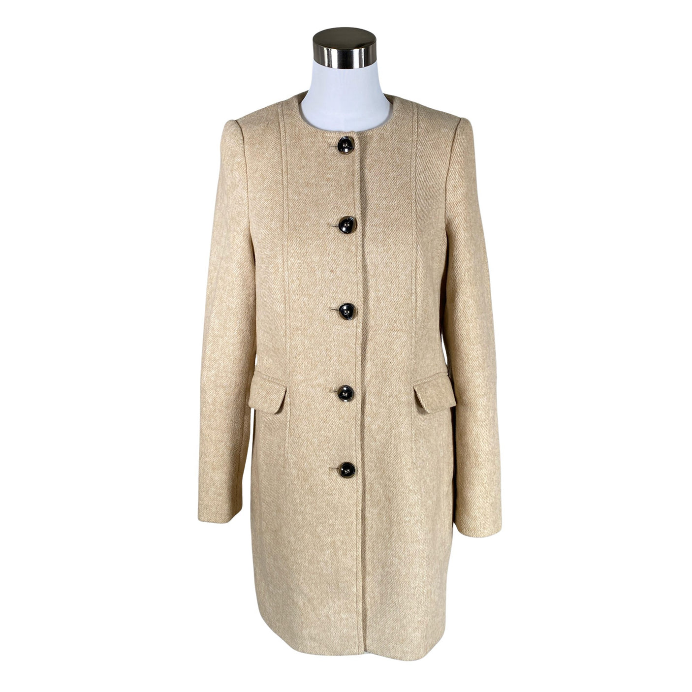Unisex Esprit - Villakangastakki, koko 40 -  (1)