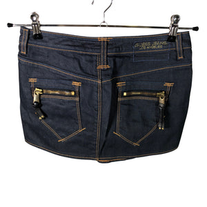 Unisex Guess - Farkkuhame, koko W25 -  (2)