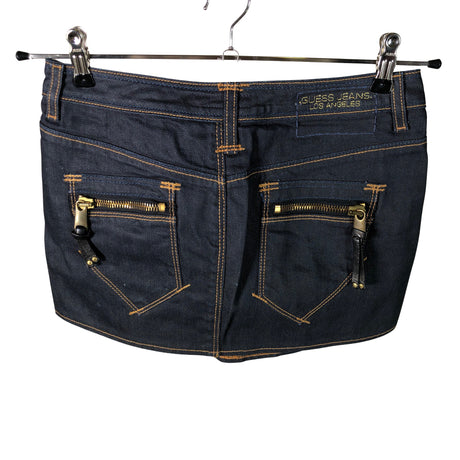 Unisex Guess - Farkkuhame, koko W25 -  (2)