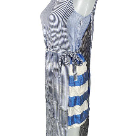 Unisex Sisley - Kangasmekko, koko 34 -  (2)