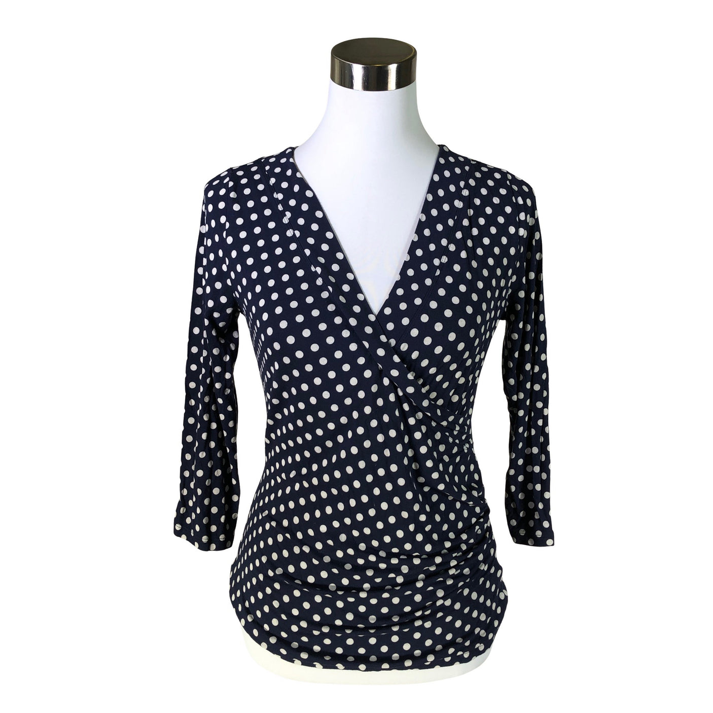 Unisex Lauren Ralph Lauren - Trikoopaita, koko 38 -  (1)