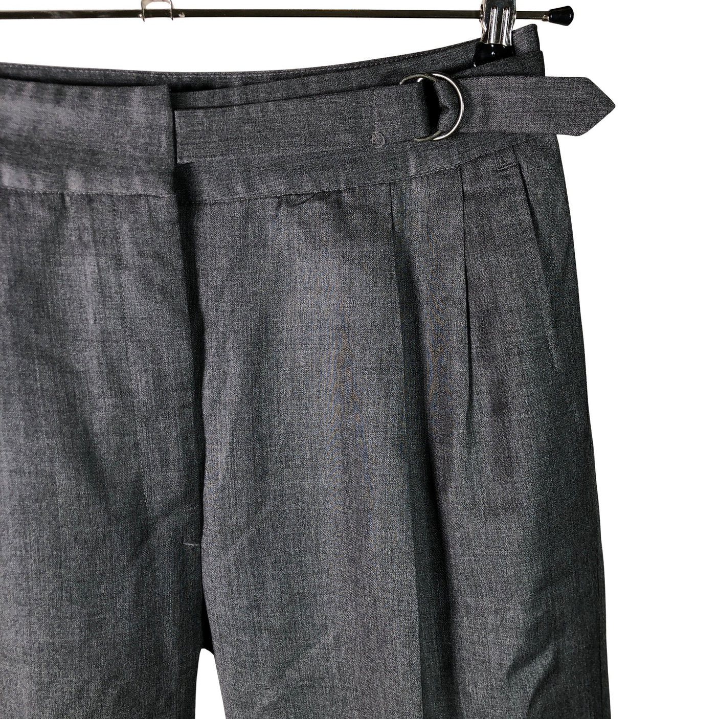 Unisex Dagmar - Suorat housut, koko 38 -  (3)