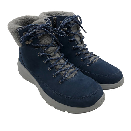 Unisex Skechers - Talvikengät, koko 41 -  (2)