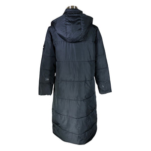 Unisex Armani Exchange - Toppatakki, koko 38 -  (2)