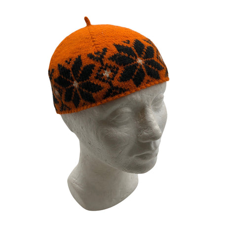 Unisex Handmade - Ohut pipo, koko 56 - 58 cm -  ()