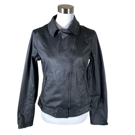Unisex Esprit - Nahkatakki, koko 40 -  ()
