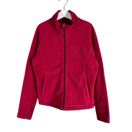 Unisex Mc Kinley - Fleecetakki, koko 134 - 140 -  ()