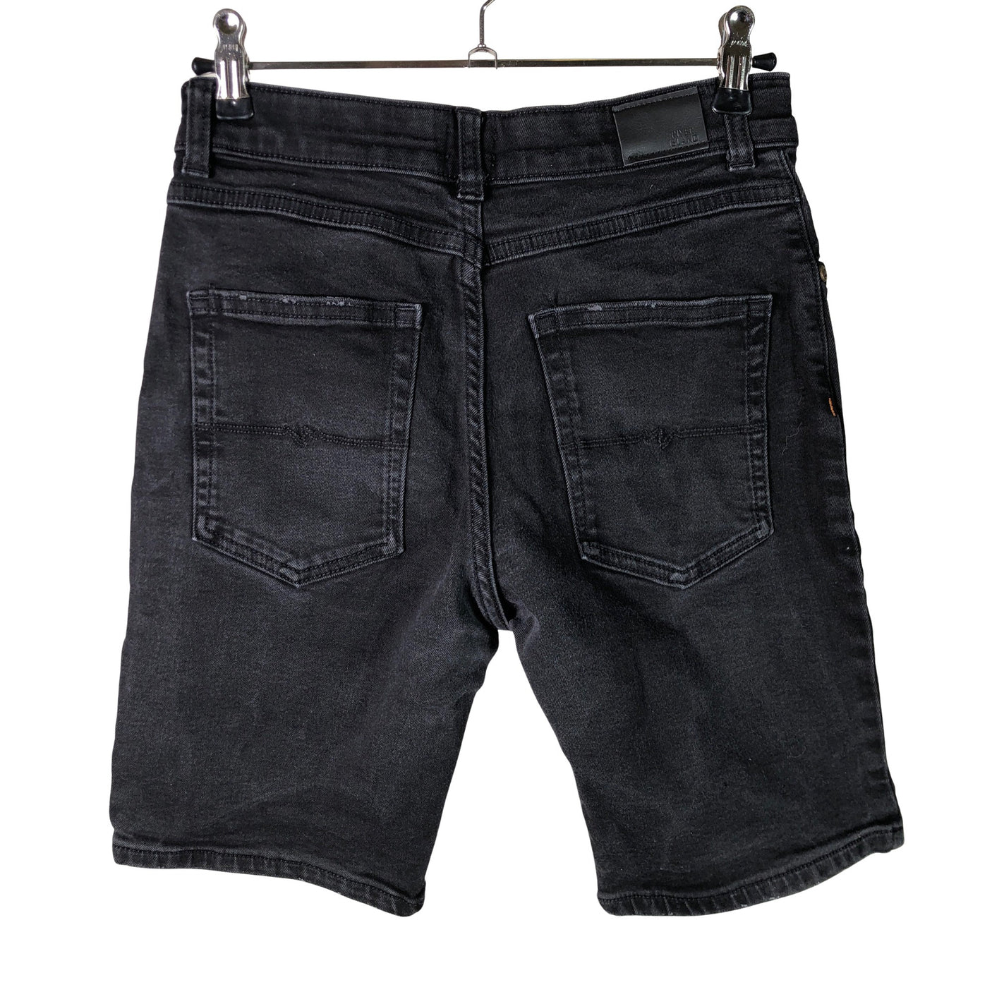 Unisex River Island - Farkkushortsit, koko 146 - 152 -  (2)