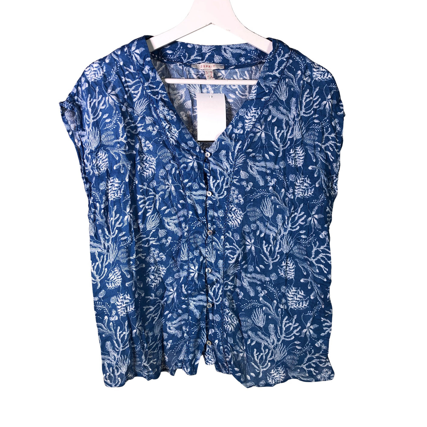 Unisex Esprit - Toppi, koko 40 -  (1)