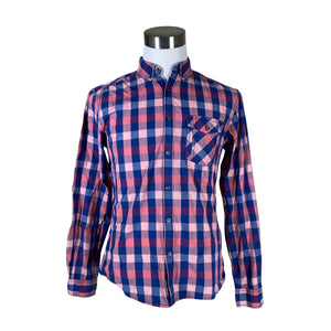 Unisex Esprit - Kauluspaita, koko M -  (1)