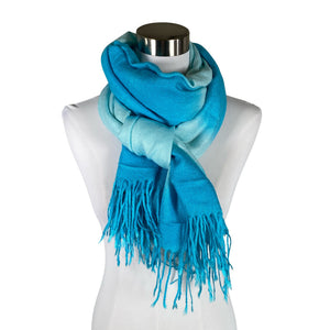 Unisex Pashmina - Huivi, koko Maxi -  (1)