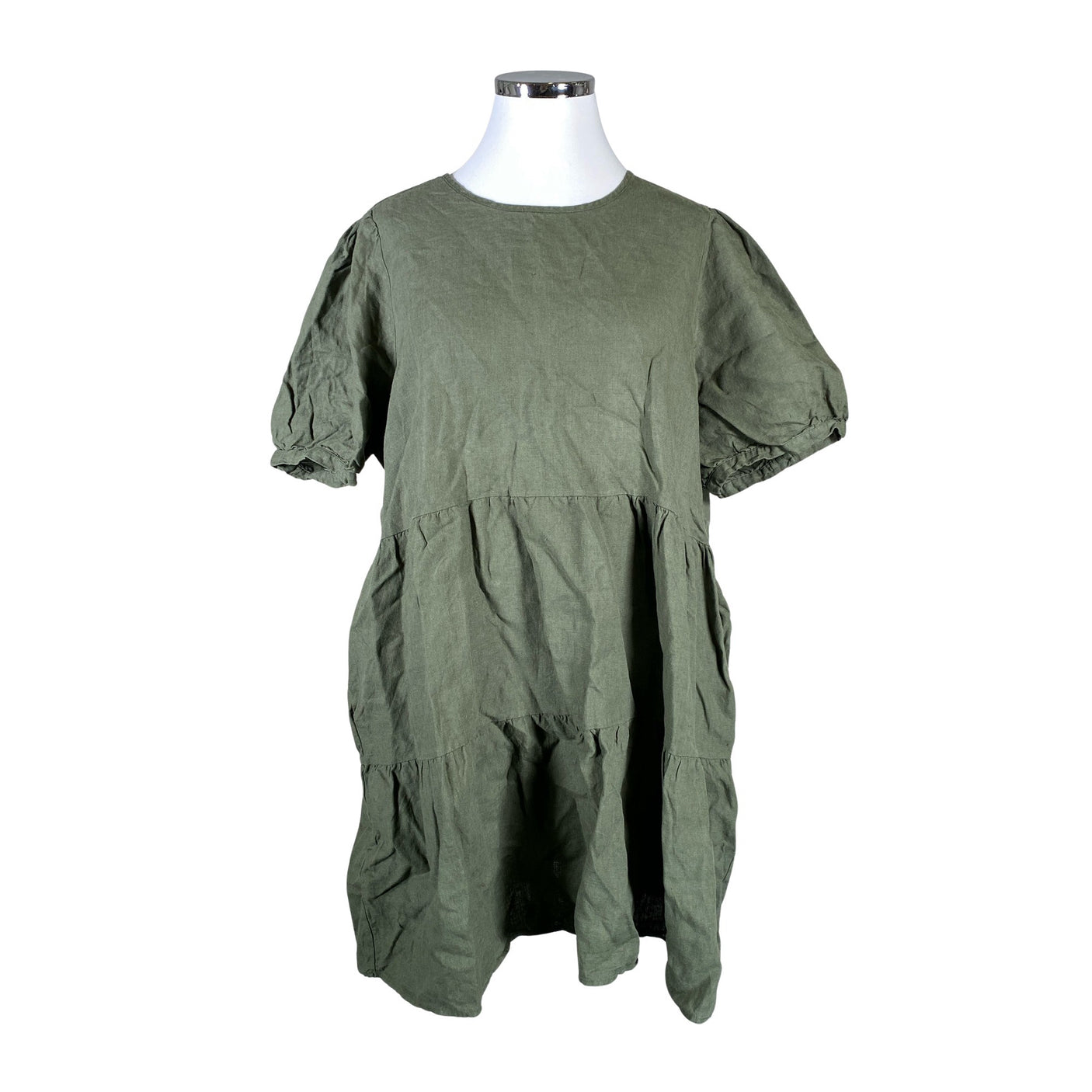 Unisex Nanso - Kangasmekko, koko 44 -  (1)