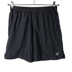 Unisex New Balance - Urheilushortsit, koko 38 -  (1)