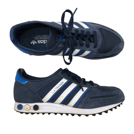 Unisex Adidas - Tennarit, koko 41 -  ()