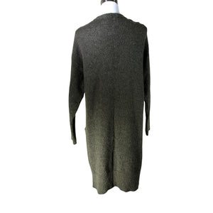 Unisex Selected - Neuletakki, koko 38 -  (2)