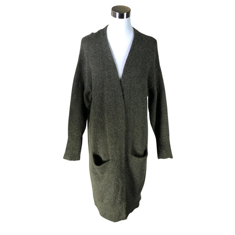 Unisex Selected - Neuletakki, koko 38 -  ()