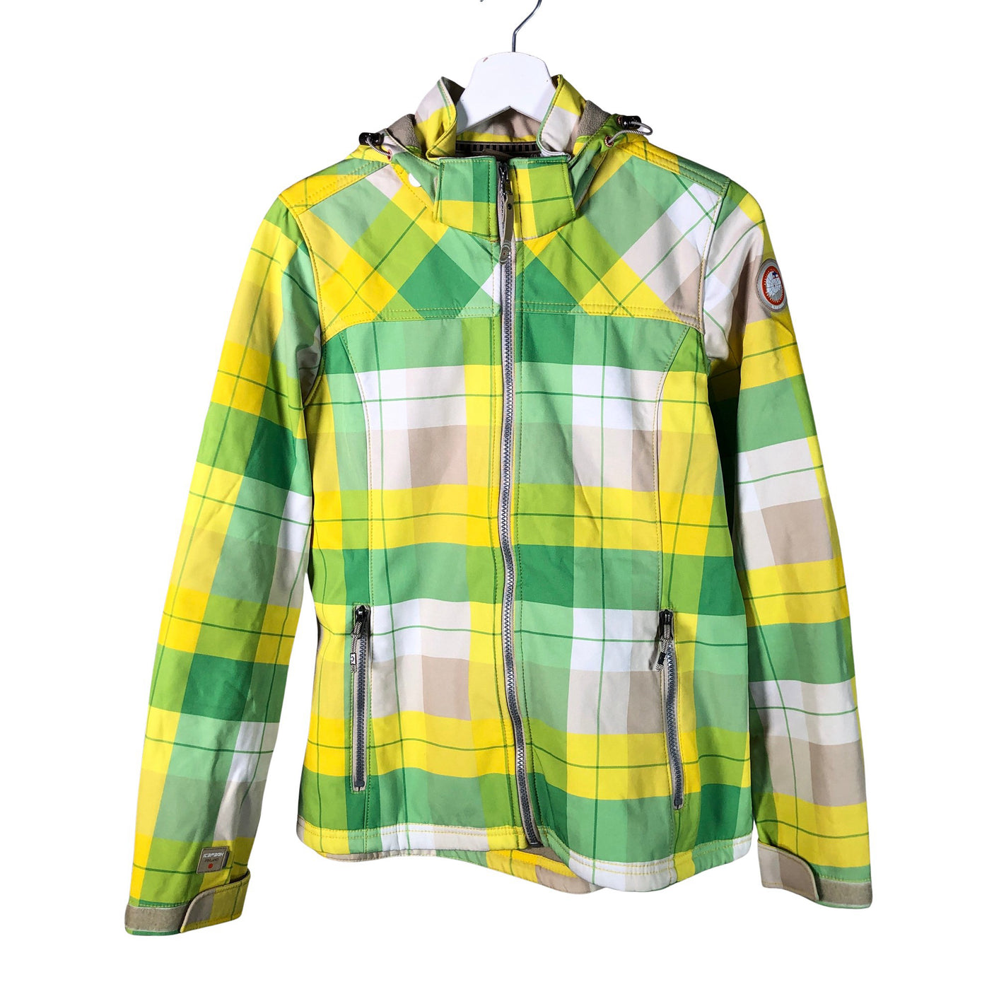 Unisex Icepeak - Softshell-takki, koko 40 -  (1)