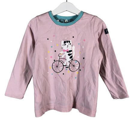 Unisex Polarn O. Pyret - Trikoopaita, koko 104 - 110 -  ()