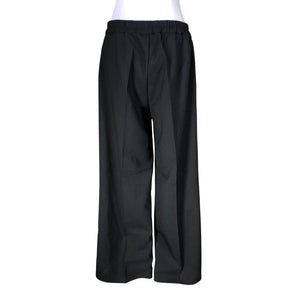 Unisex Aarikka - Suorat housut, koko 40 -  (2)