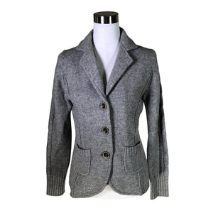 Unisex Brax - Neuletakki, koko 40 -  (1)