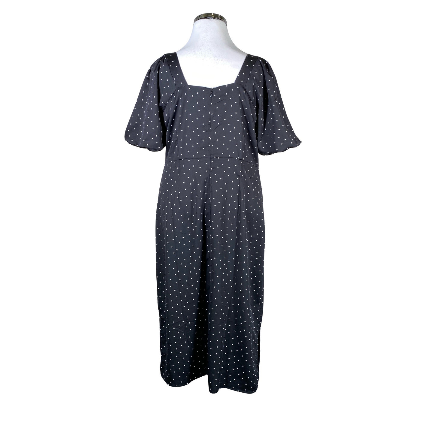 Unisex Modström - Sifonkimekko, koko 42 -  (2)