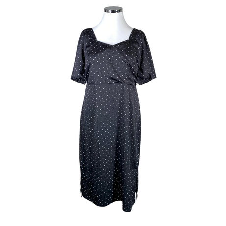 Unisex Modström - Sifonkimekko, koko 42 -  ()